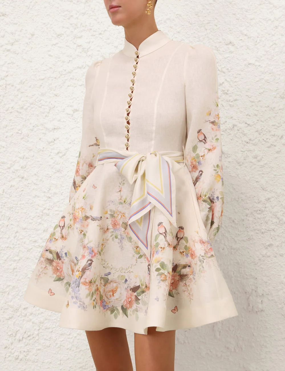 Women's Dresses ZIMMERMANN 17865911