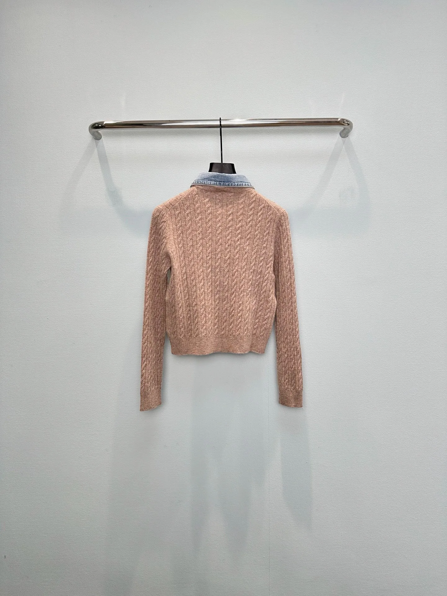 Women's Jumpers And Sweaters MIU MIU 17811832