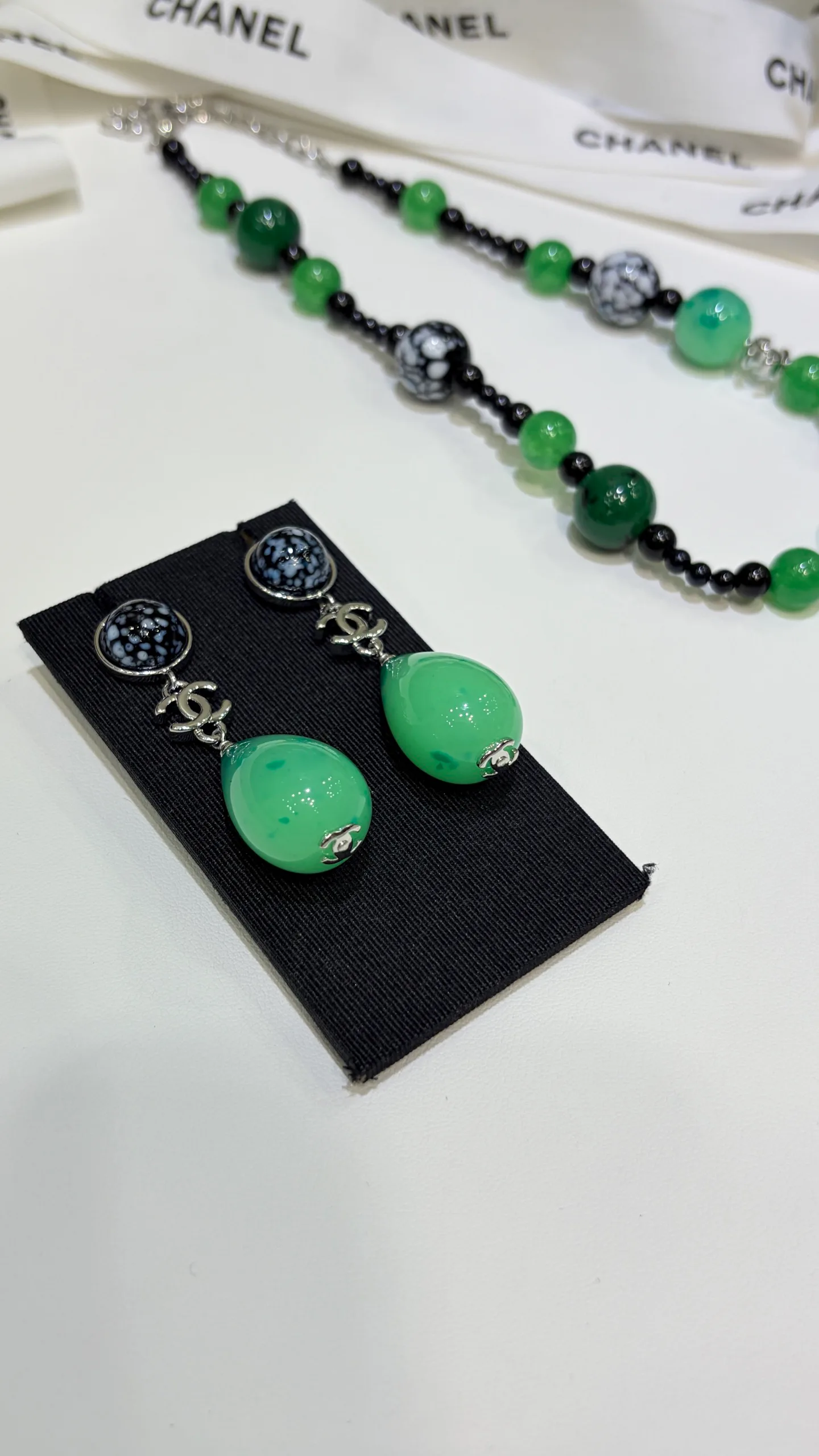 Jewelry CHANEL 18122872