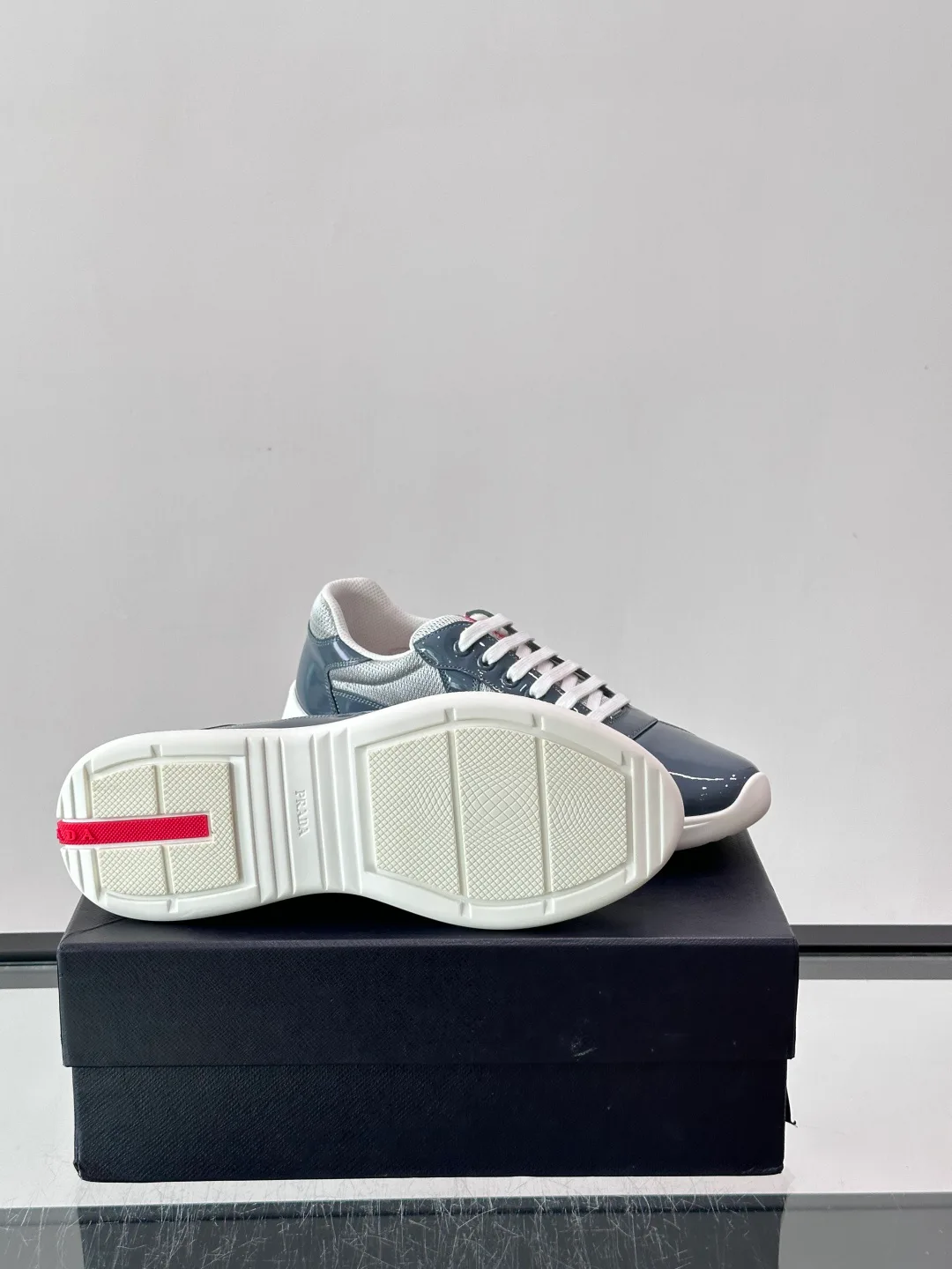 Women's Sneakers PRADA 17890520