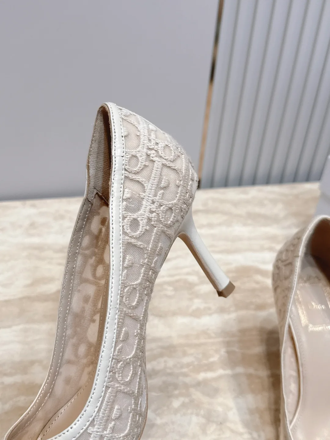 Women's Heels CHRISTIAN DIOR 18025859
