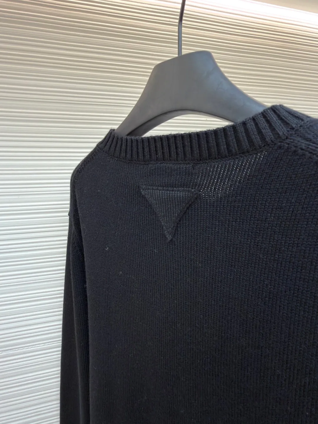 Men's Jumpers And Sweaters PRADA 18154014