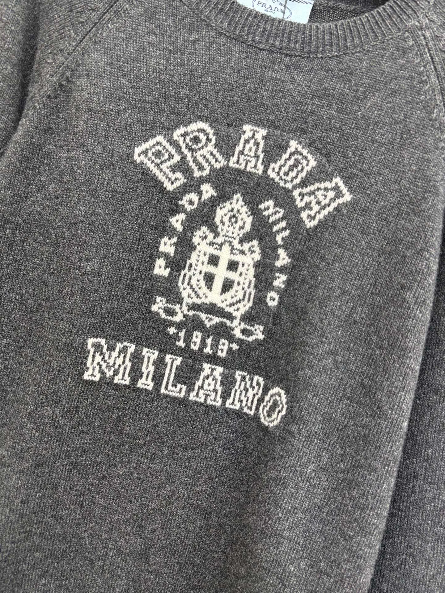 Women's Jumpers And Sweaters PRADA 18028687