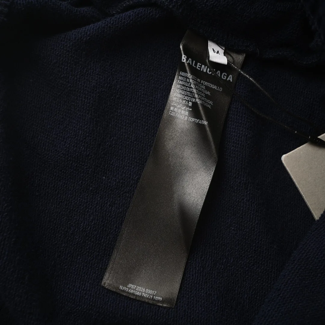 Men's Shorts BALENCIAGA 16864852