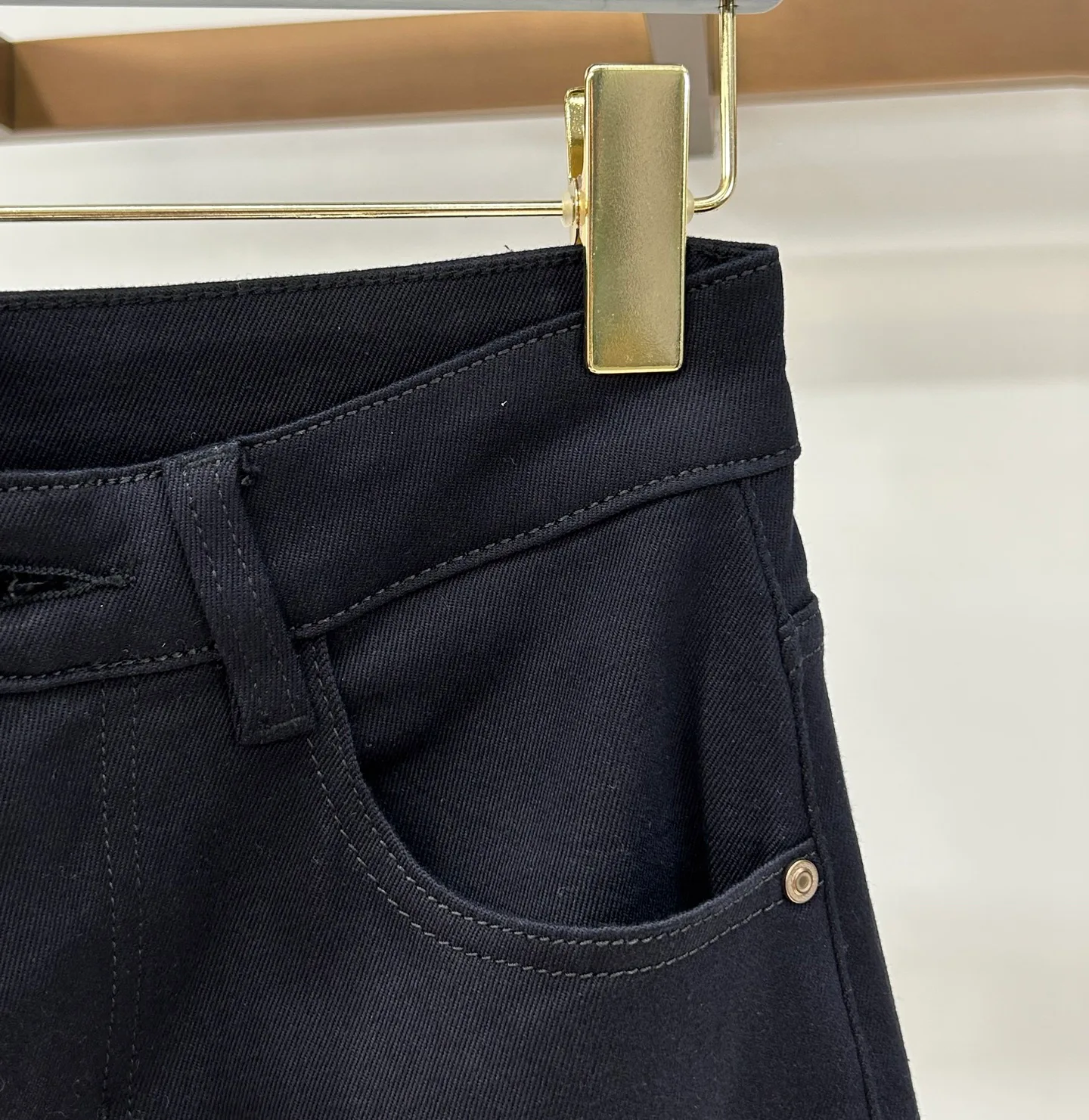 Men's Jeans VERSACE 17993412