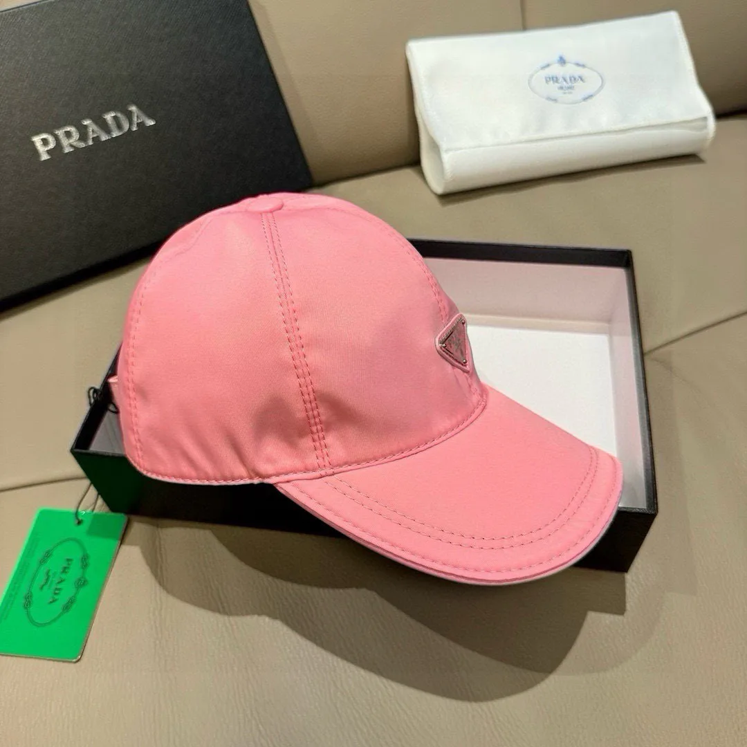 Hats PRADA 17224555