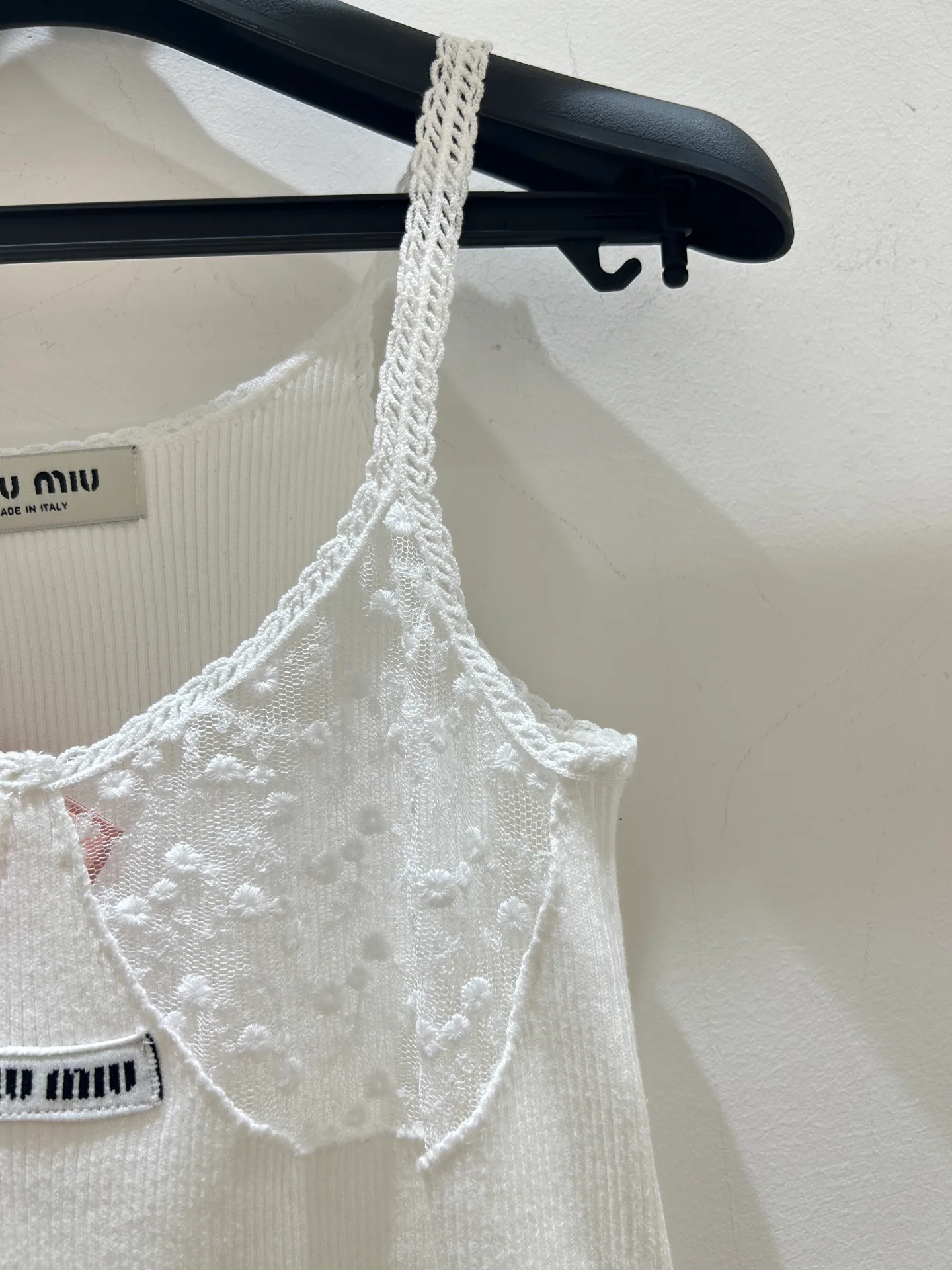 Women's Tops MIU MIU 18096713