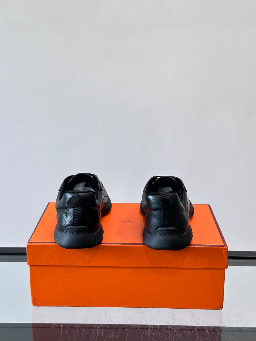 Women's Sneakers HERMES 17439913