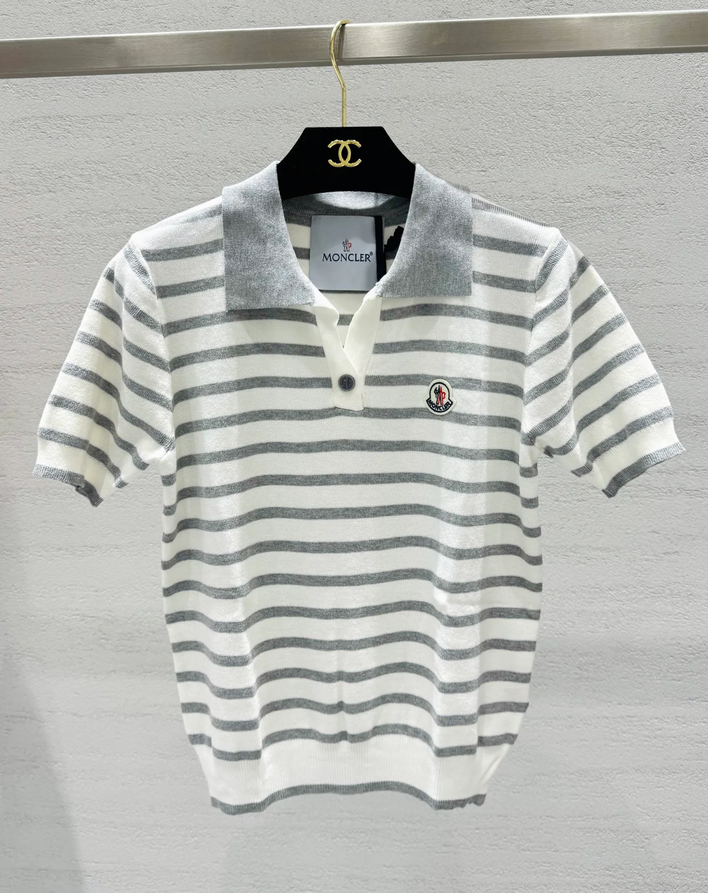 Men's Shirts MONCLER 17578828