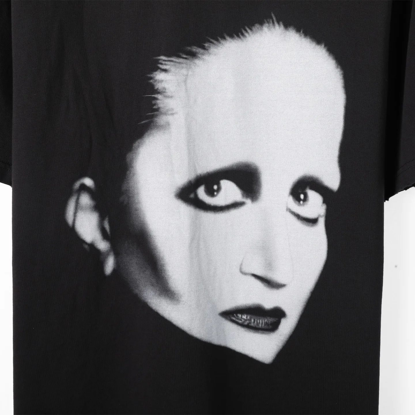 Women's T-Shirts BALENCIAGA 18190817