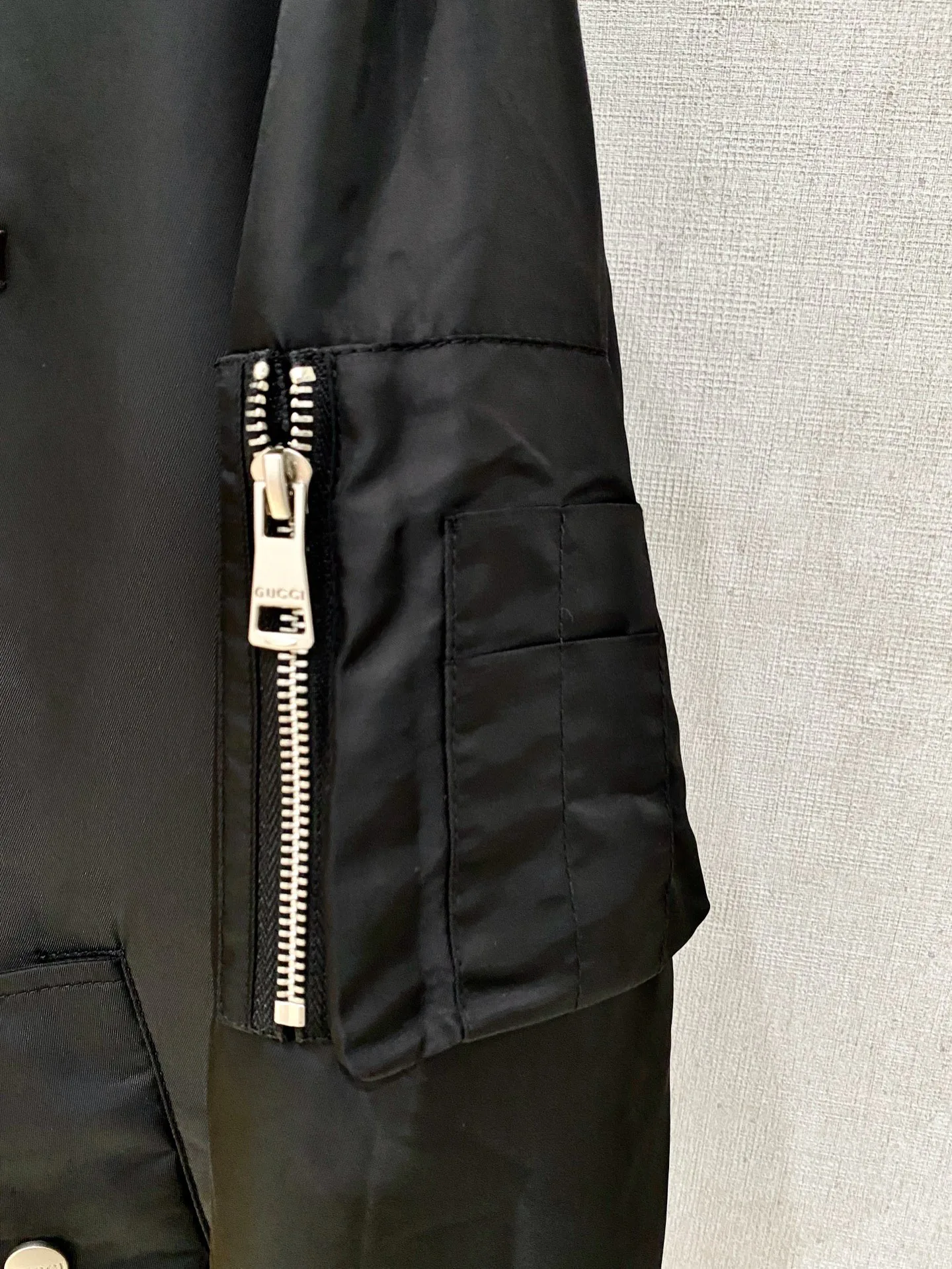 Men's Jackets And Down Jackets GUCCI 18272995