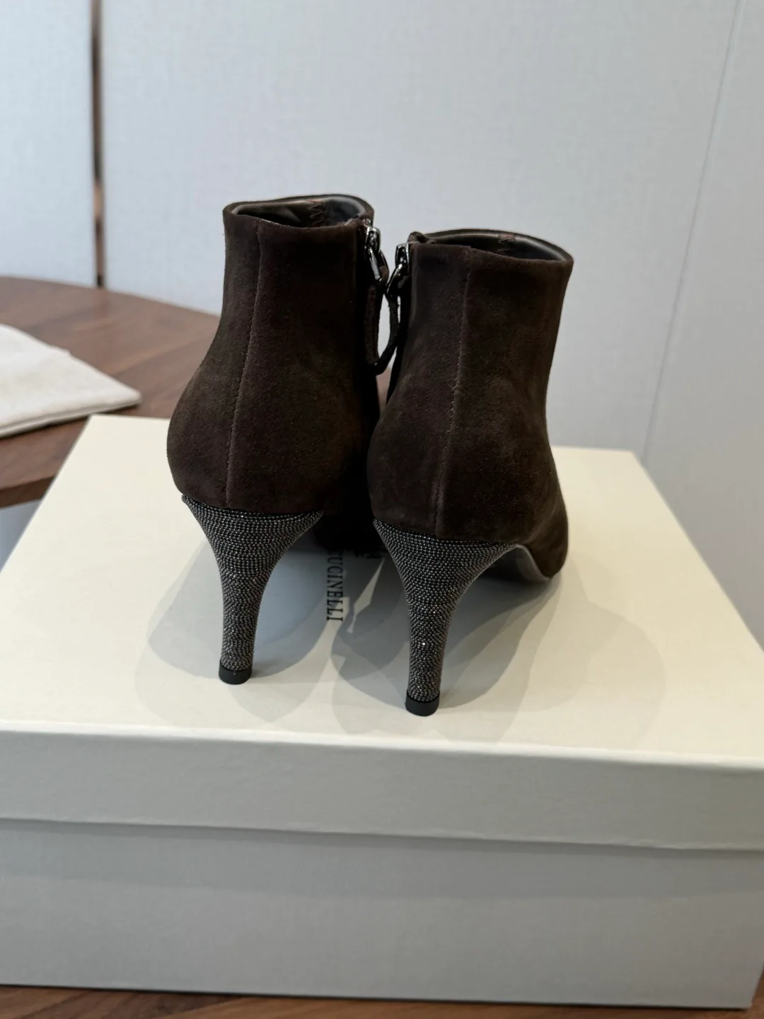 Women's Booties BRUNELLO CUCINELLI 18104410