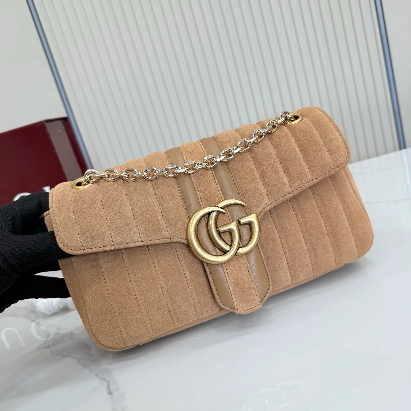 Women's Classic Handbags GUCCI 18210742