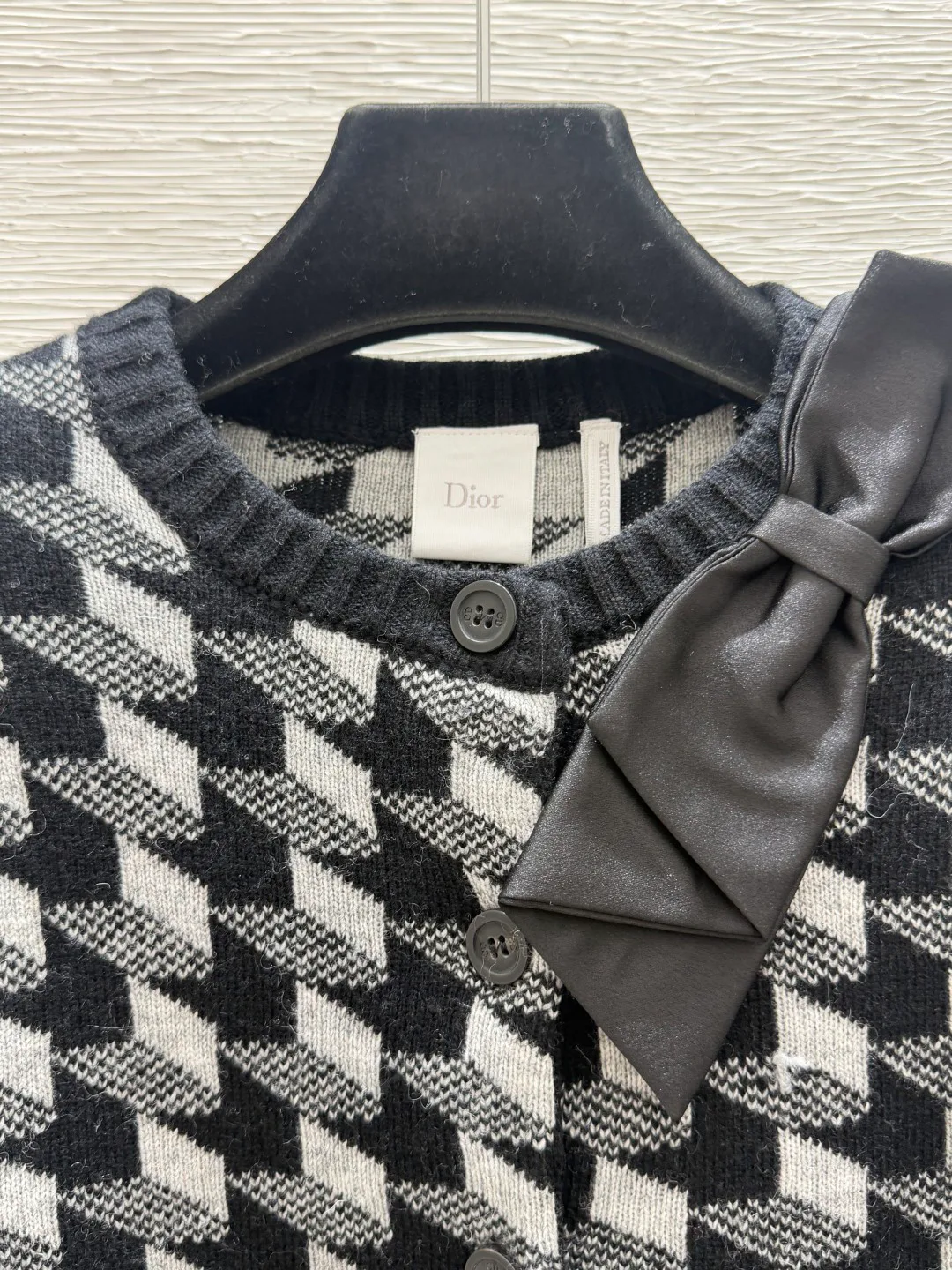 Women's Jumpers And Sweaters CHRISTIAN DIOR 19574699