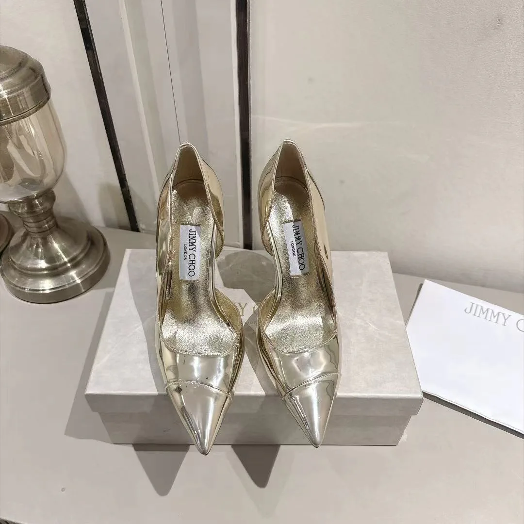 Women's Heels JIMMY CHOO 18264107