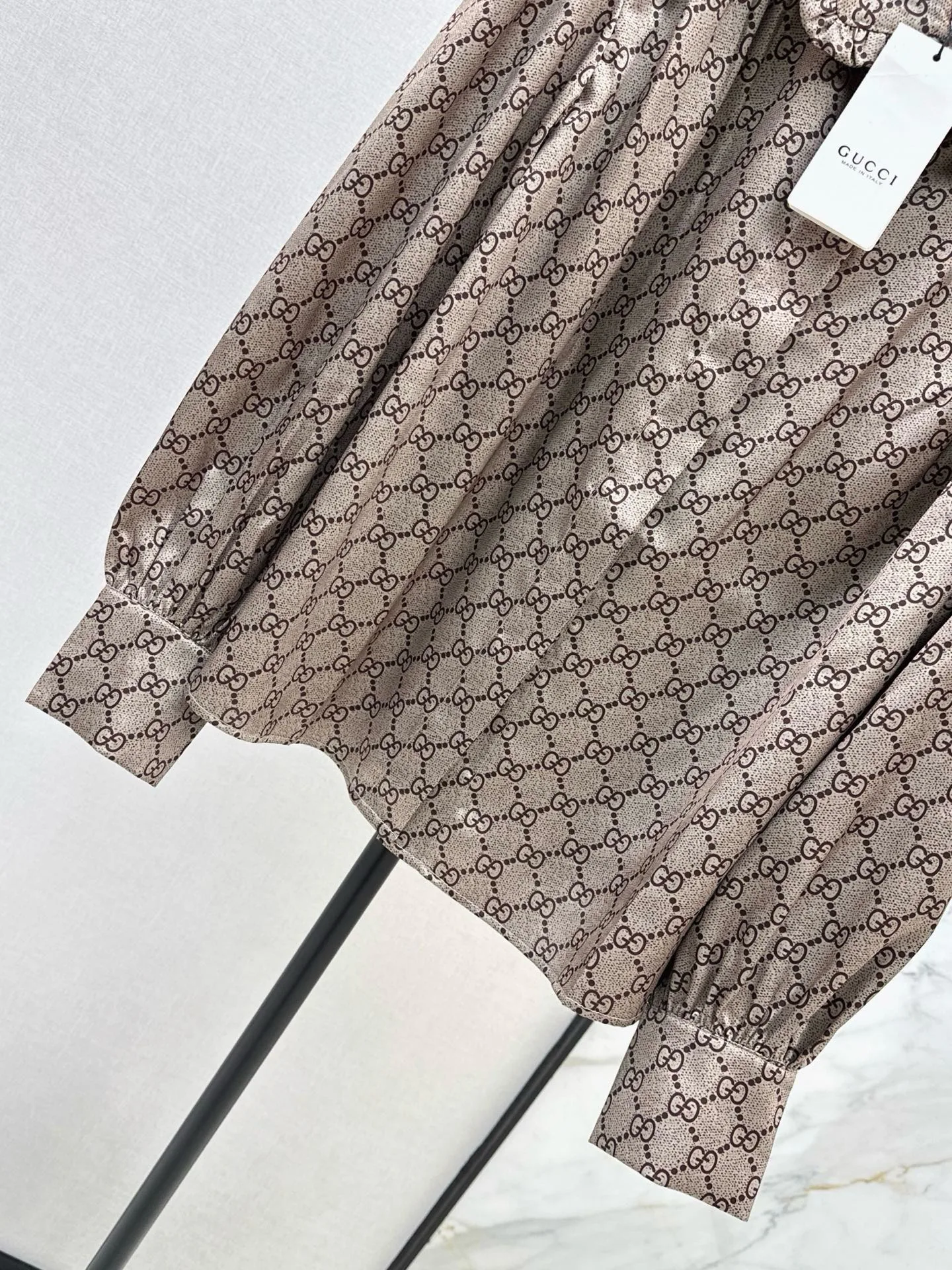 Women's Shirts GUCCI 17988512