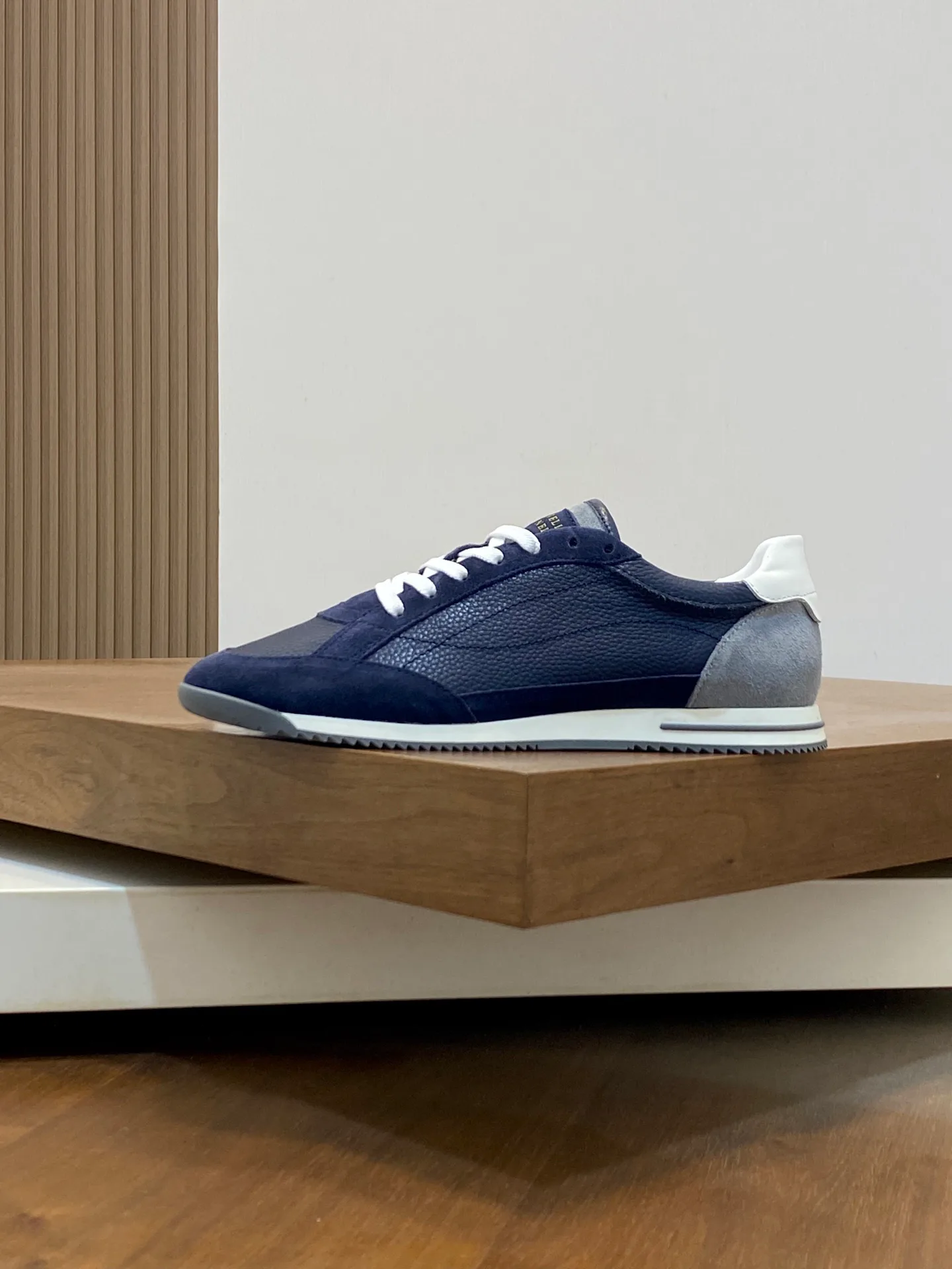 Men's Sneakers BRUNELLO CUCINELLI 18500800
