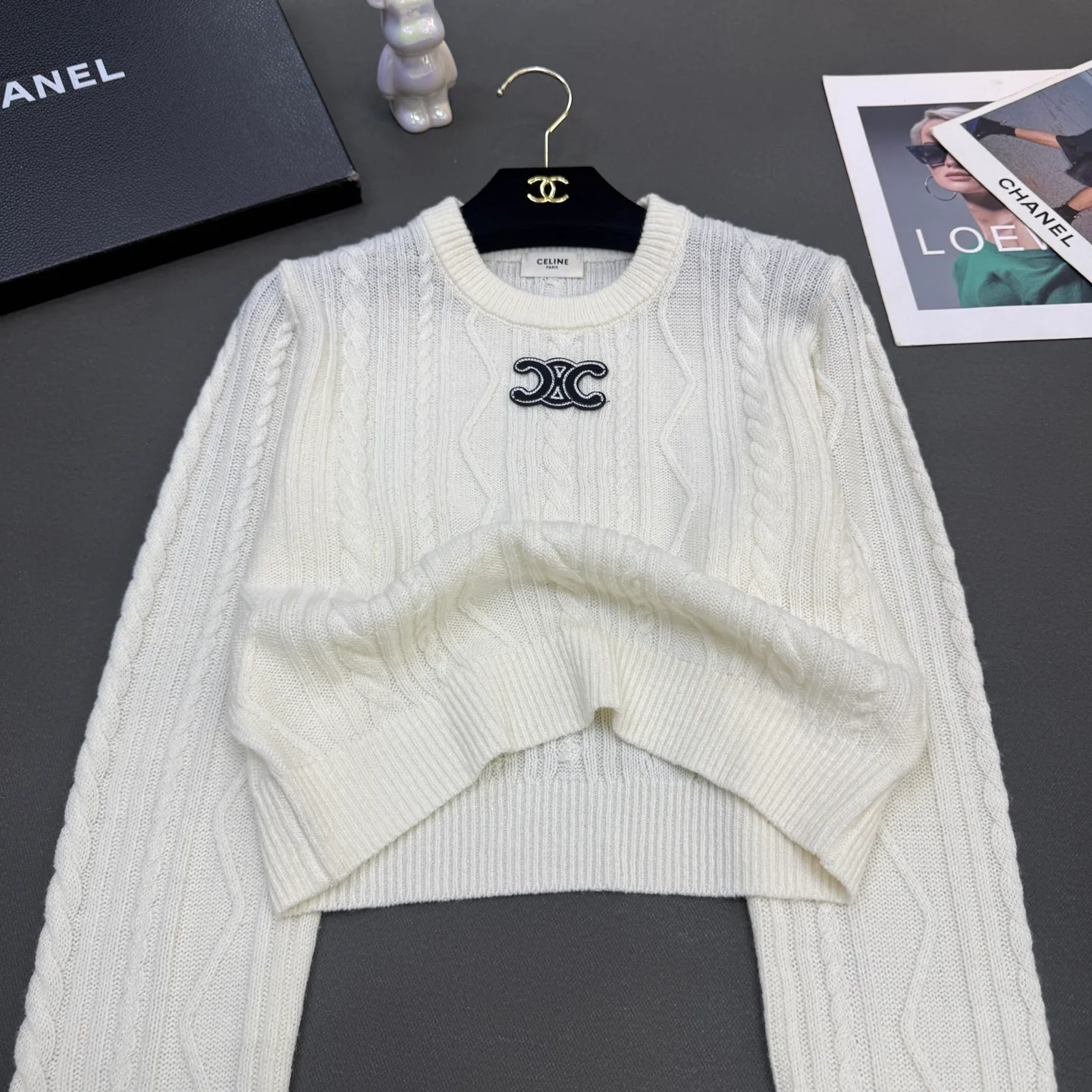 Women's Jumpers And Sweaters CELINE 17852108
