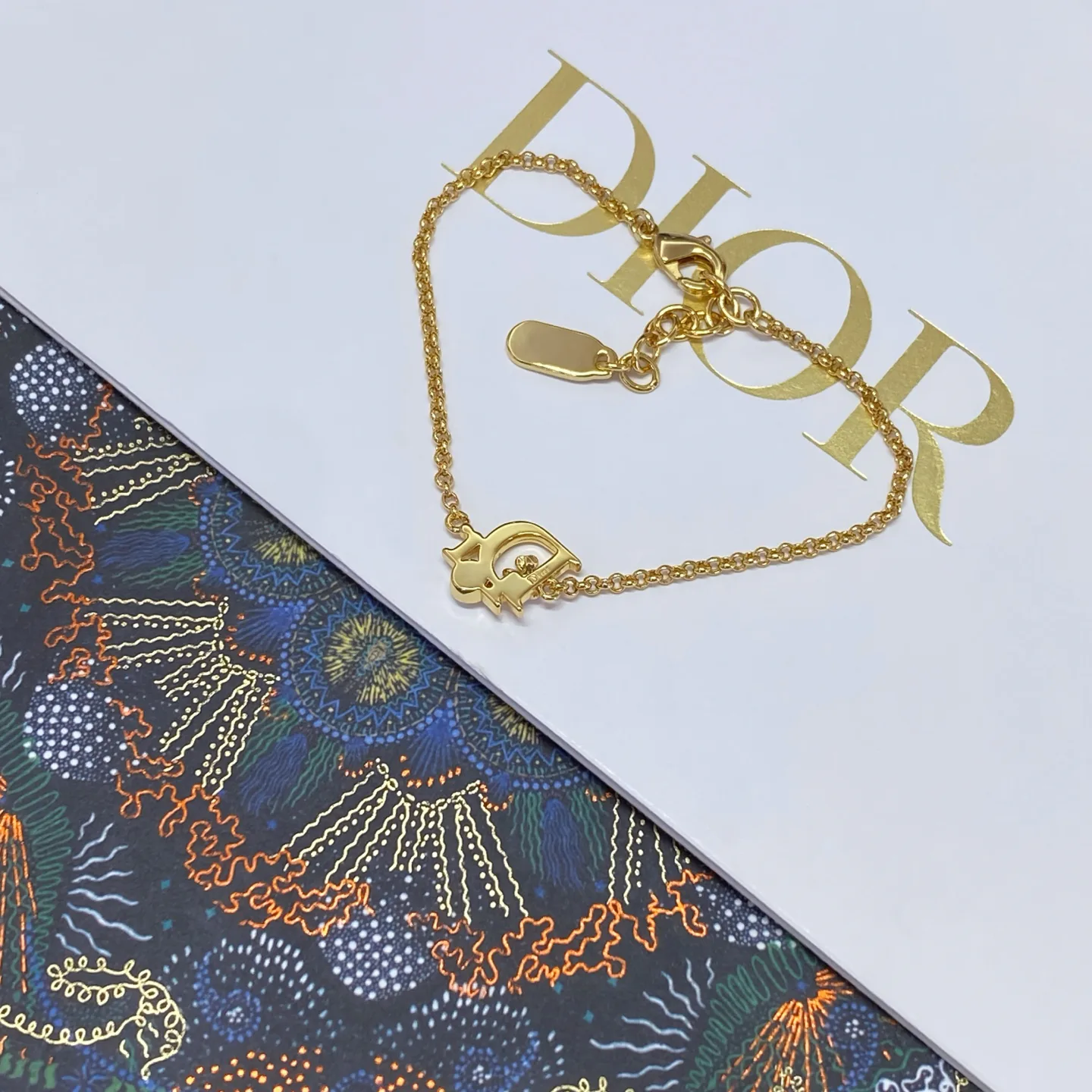 Jewelry CHRISTIAN DIOR 18059057