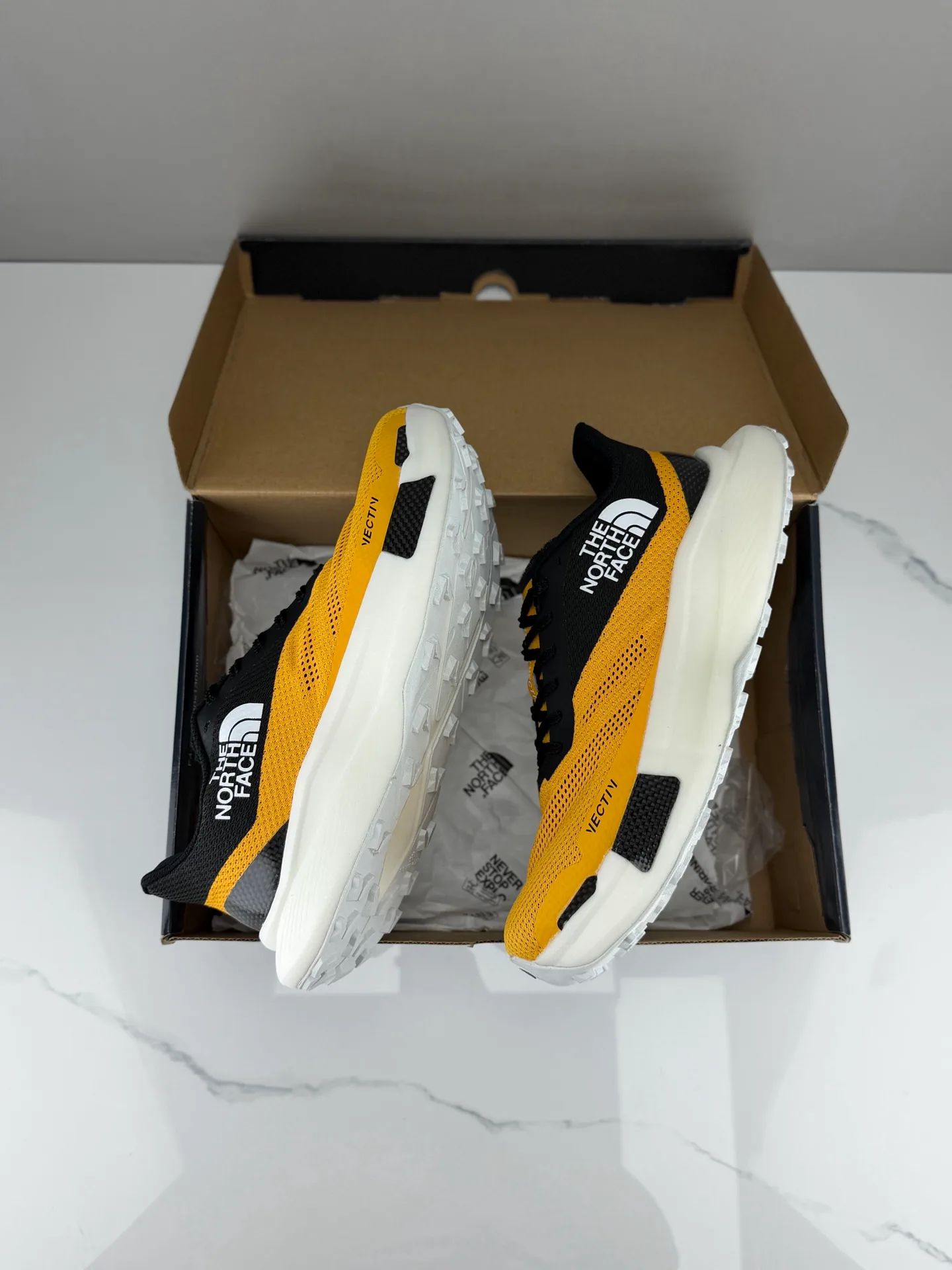 Women's Sneakers THE NORTH FACE 17957539