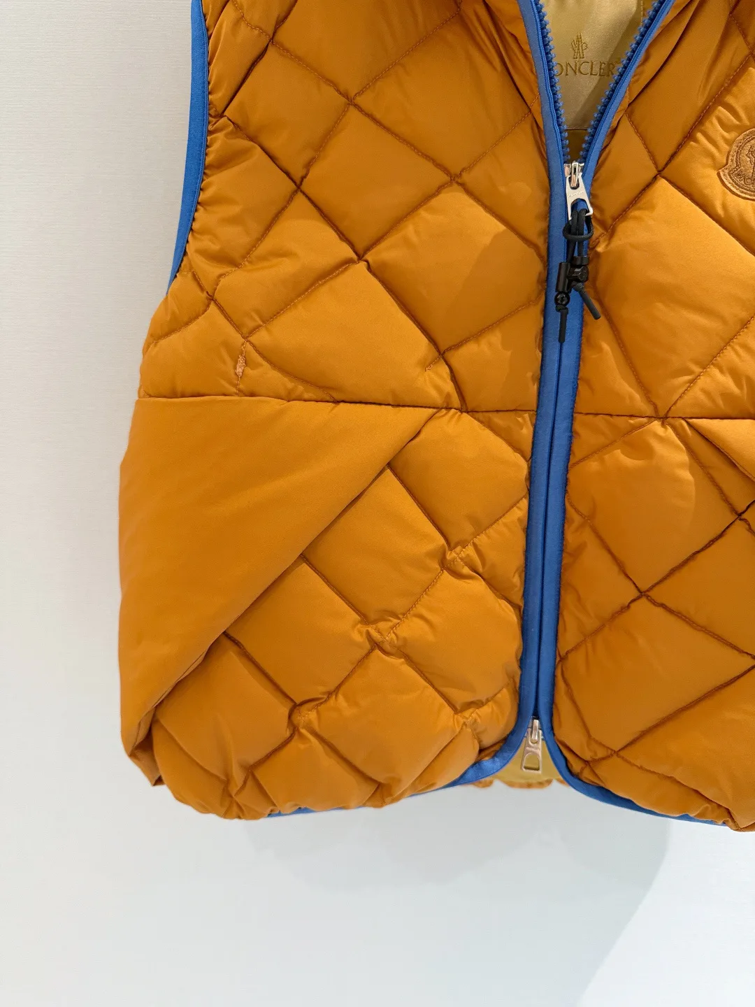 Women's Vests MONCLER 18538560