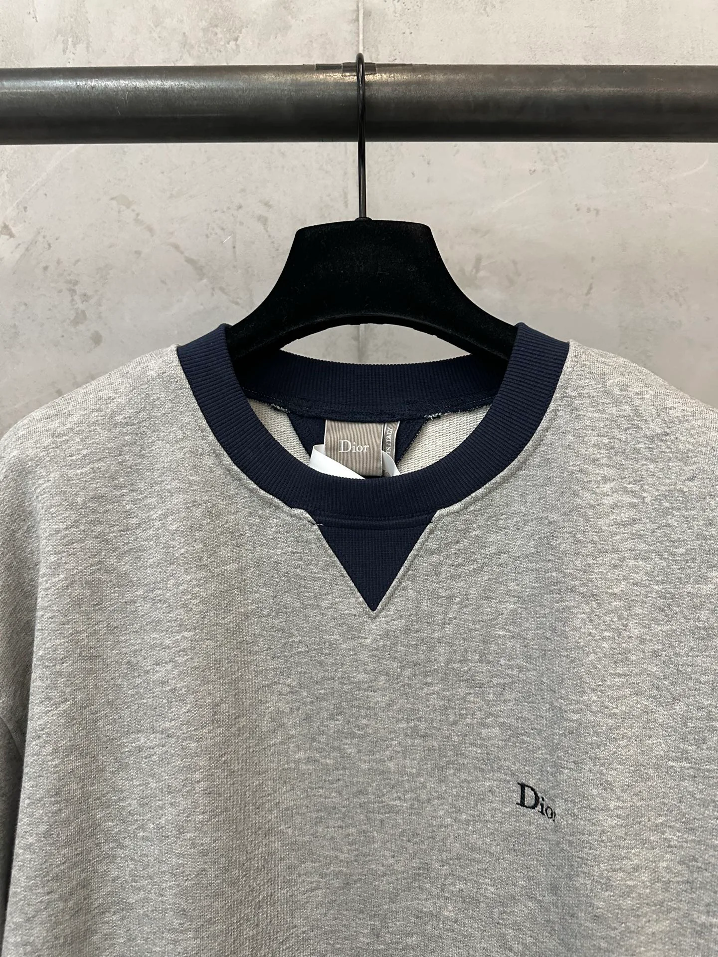 Men's Sweatshirts And Hoodies CHRISTIAN DIOR 18519469