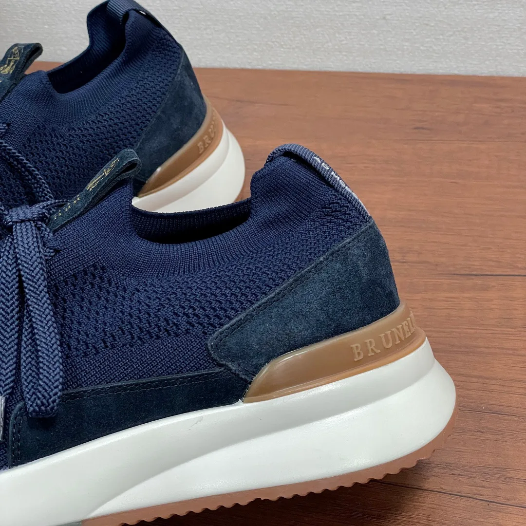 Men's Sneakers BRUNELLO CUCINELLI 17307316