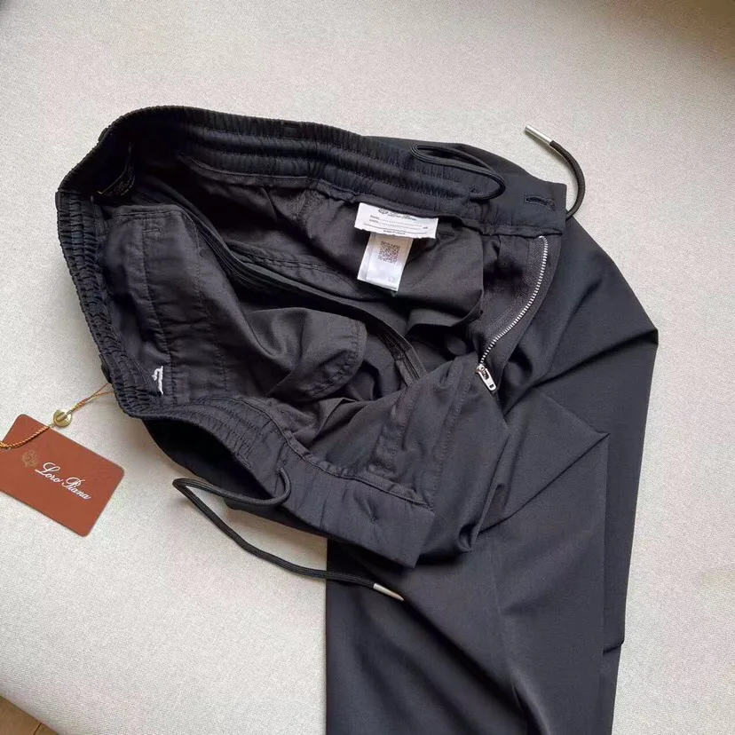 Men's Trousers LORO PIANA 18289518