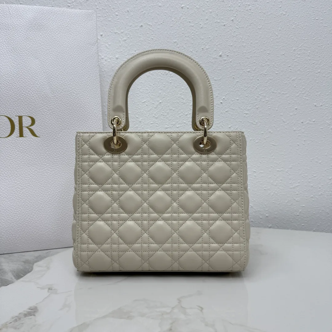 Women's Classic Handbags CHRISTIAN DIOR 18116405