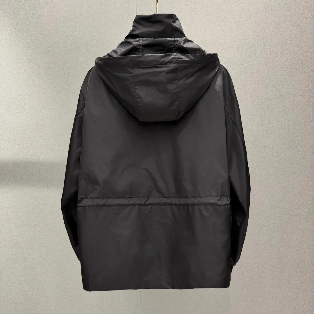 Men's Jackets And Down Jackets PRADA 18019914