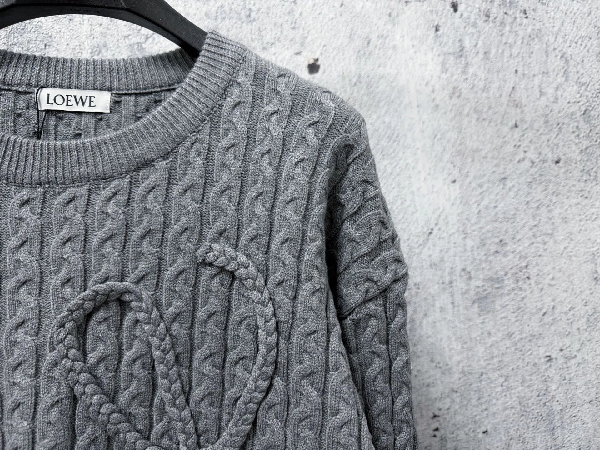 Men's Jumpers And Sweaters LOEWE 18392057