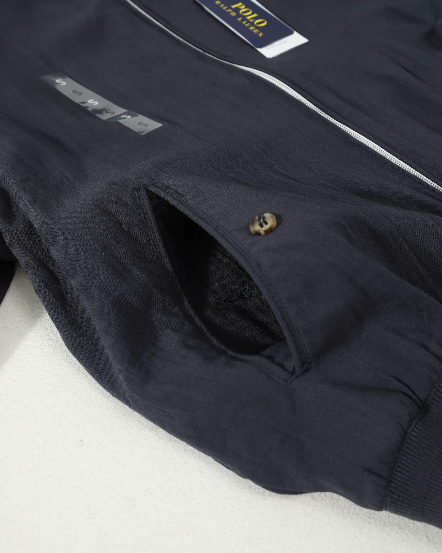 Men's Jackets And Down Jackets RALPH LAUREN 18032779