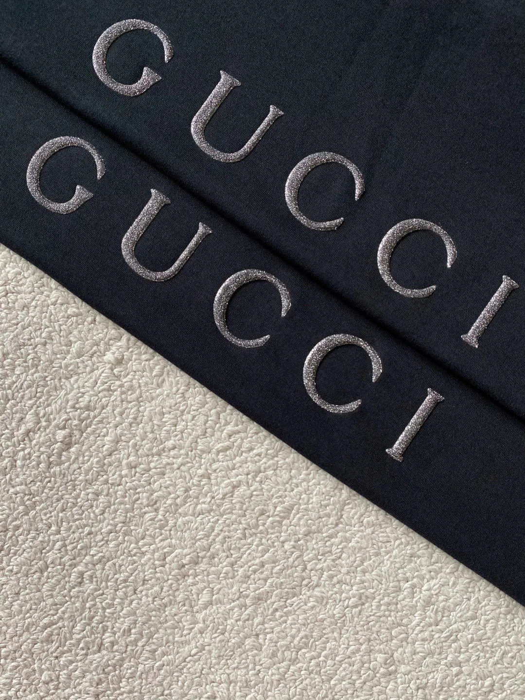 Men's T-Shirts GUCCI 18369012