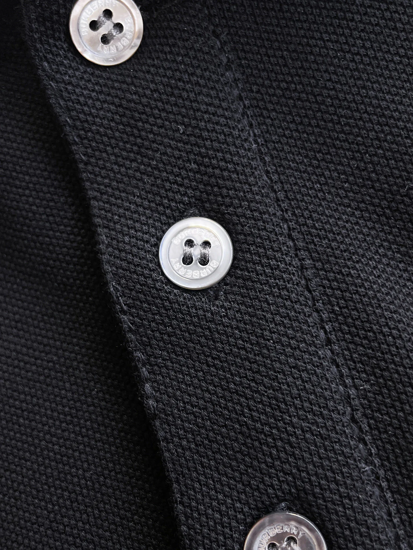 Men's Shirts BURBERRY 17579652