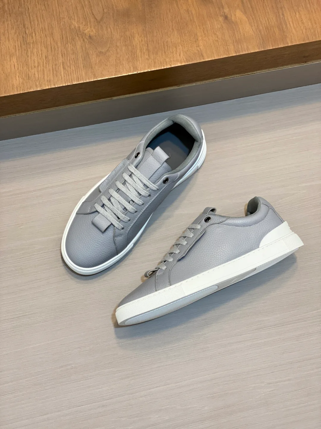 Men's Sneakers ZEGNA 18078831