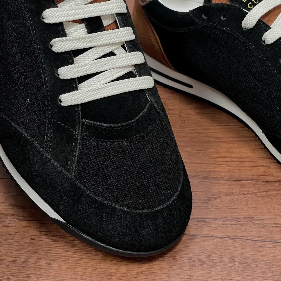 Men's Sneakers BRUNELLO CUCINELLI 17542545