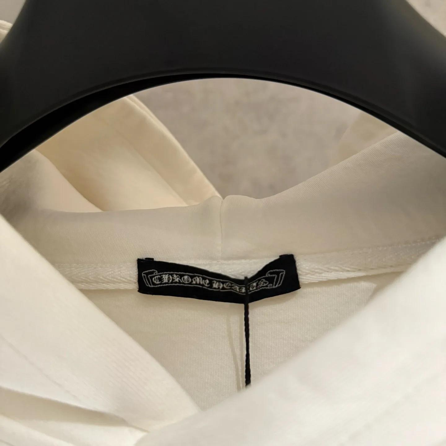 Men's Sweatshirts And Hoodies CHROME HEARTS 18197059