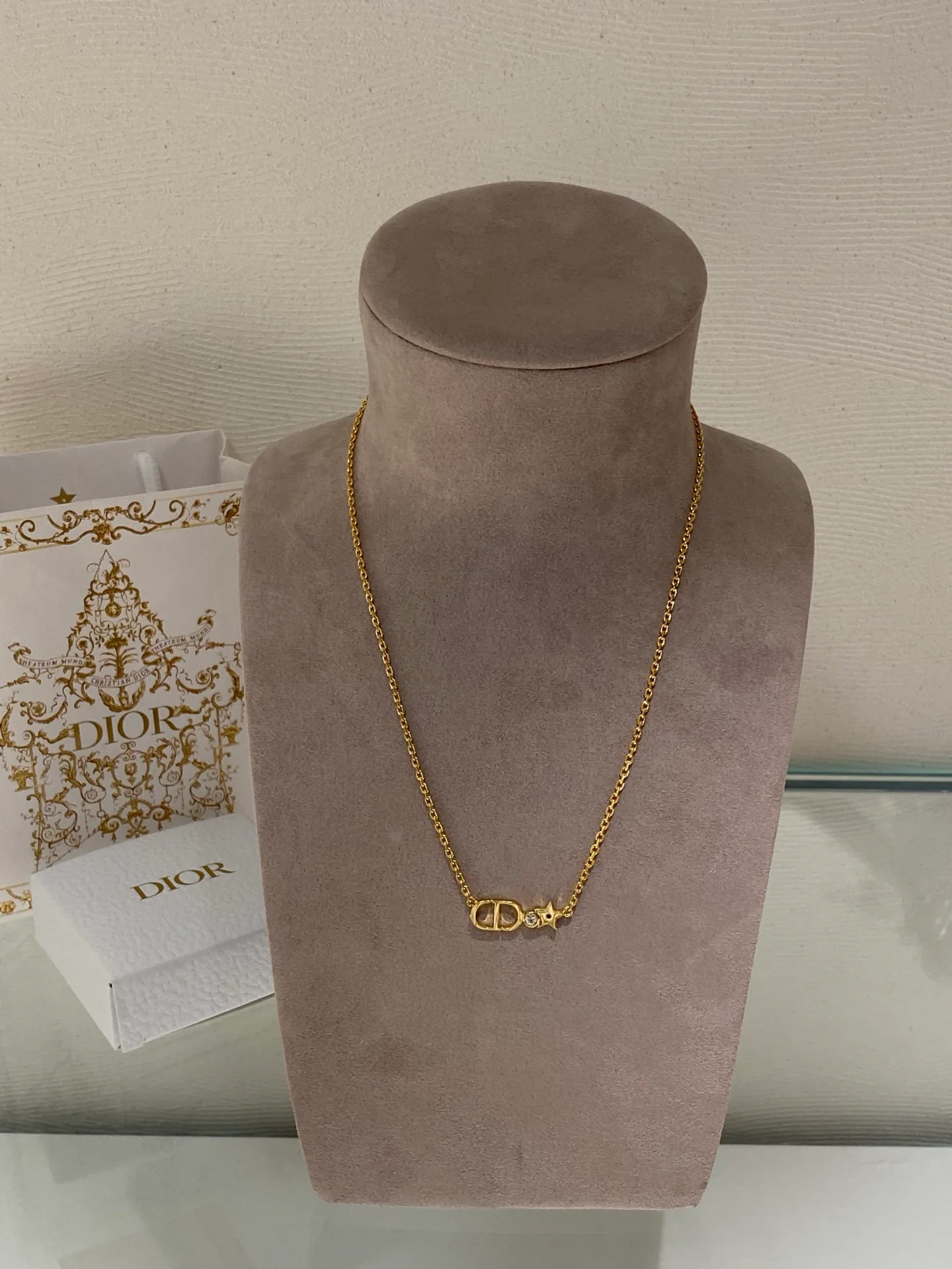 Jewelry CHRISTIAN DIOR 17858106