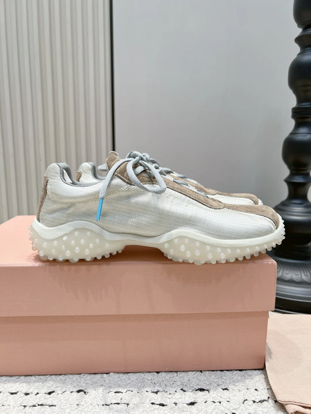 Women's Sneakers MIU MIU 17578021