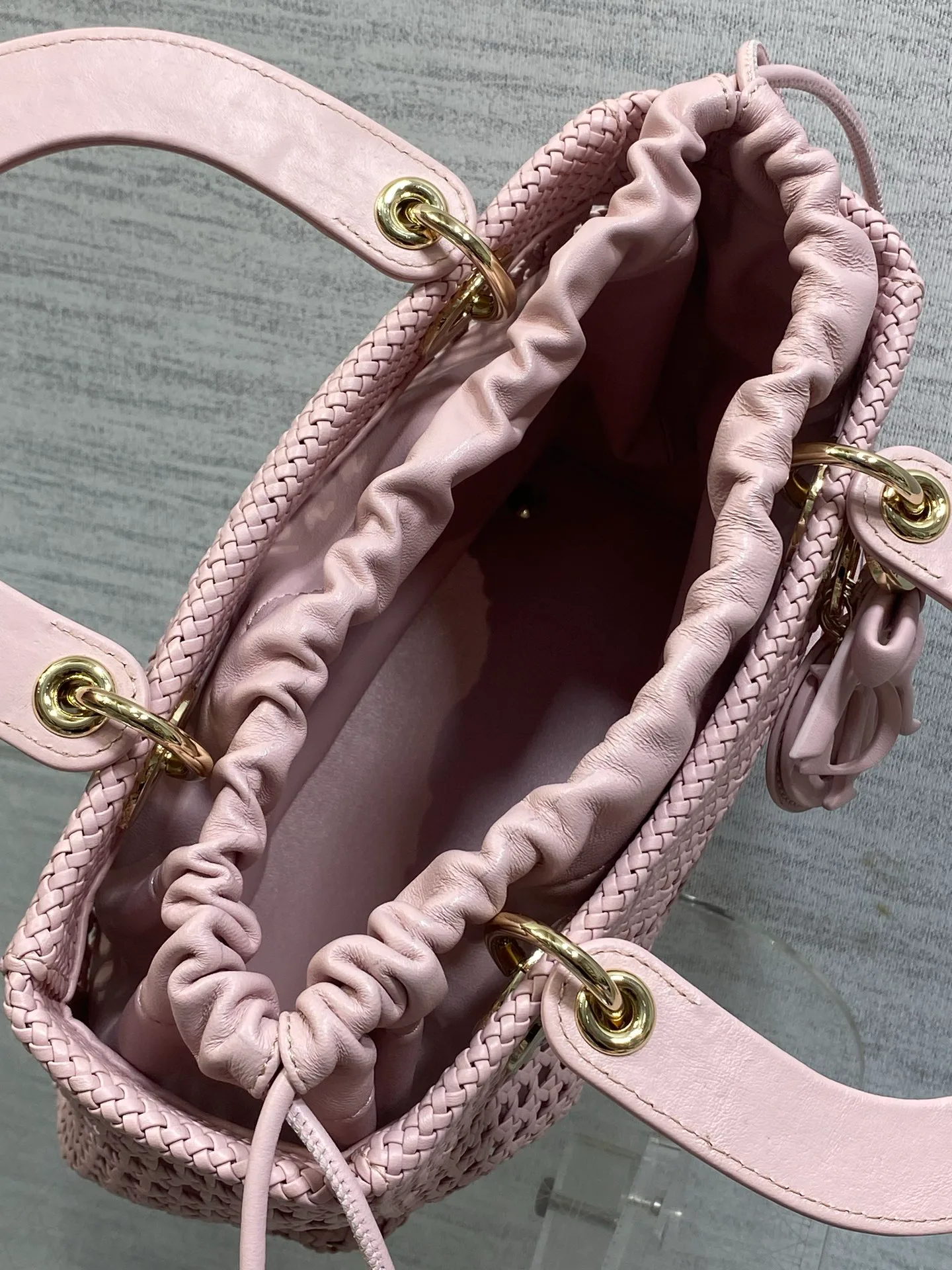Women's Classic Handbags CHRISTIAN DIOR 17795039