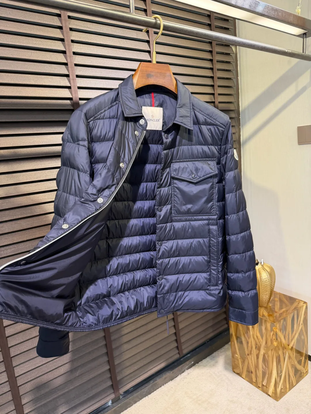 Men's Jackets And Down Jackets MONCLER 18361323