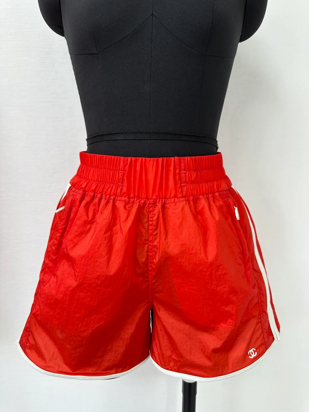 Women's Shorts CHANEL 17157232