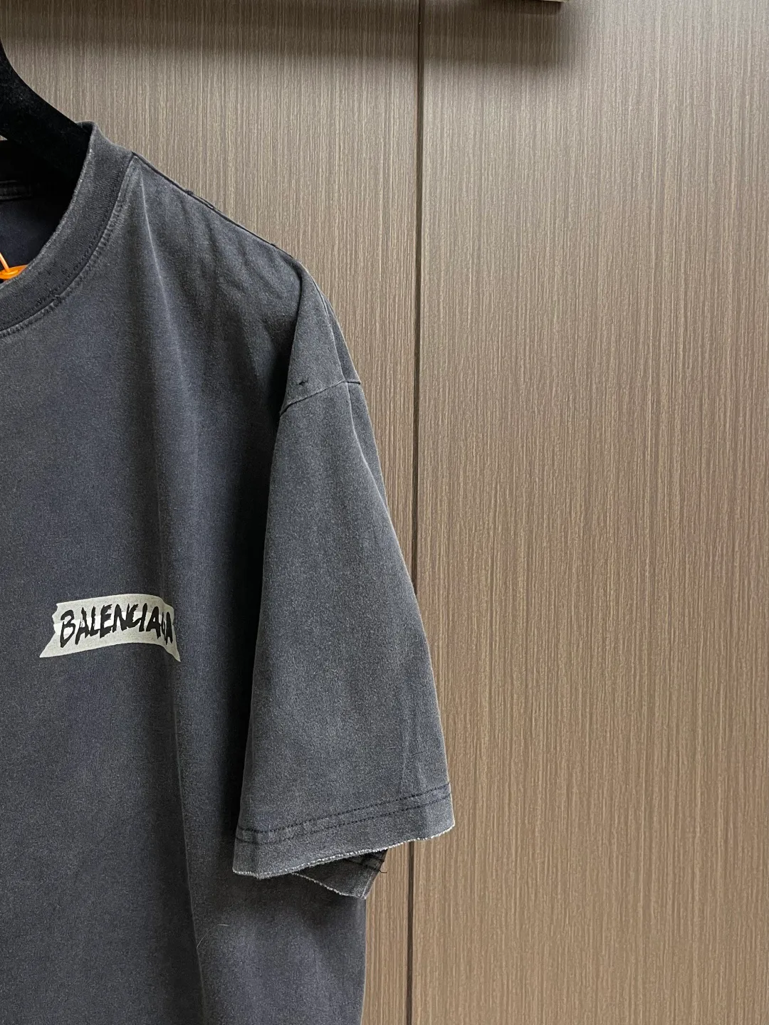 Men's T-Shirts BALENCIAGA 18191304