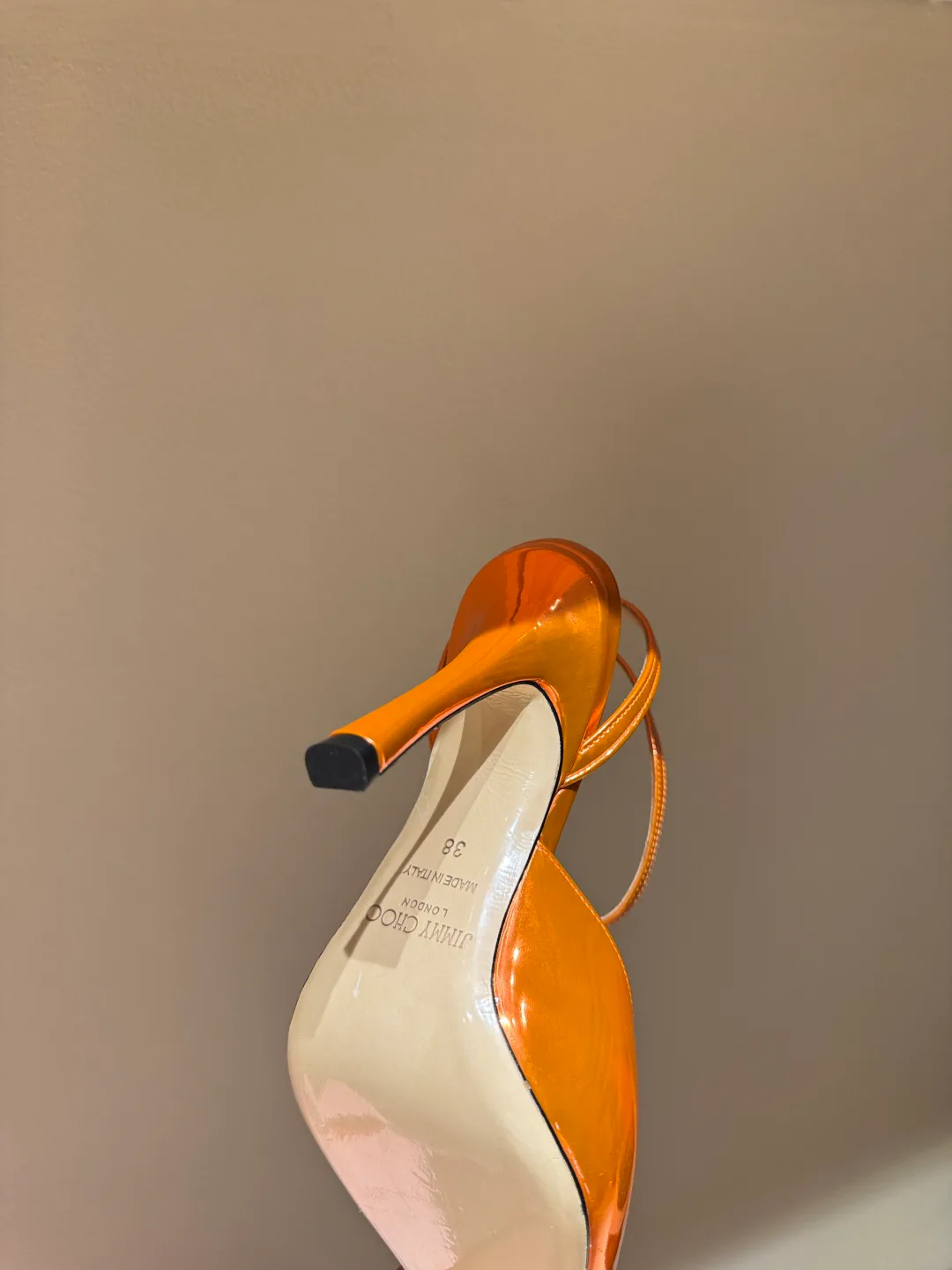 Women's Heels JIMMY CHOO 18154445