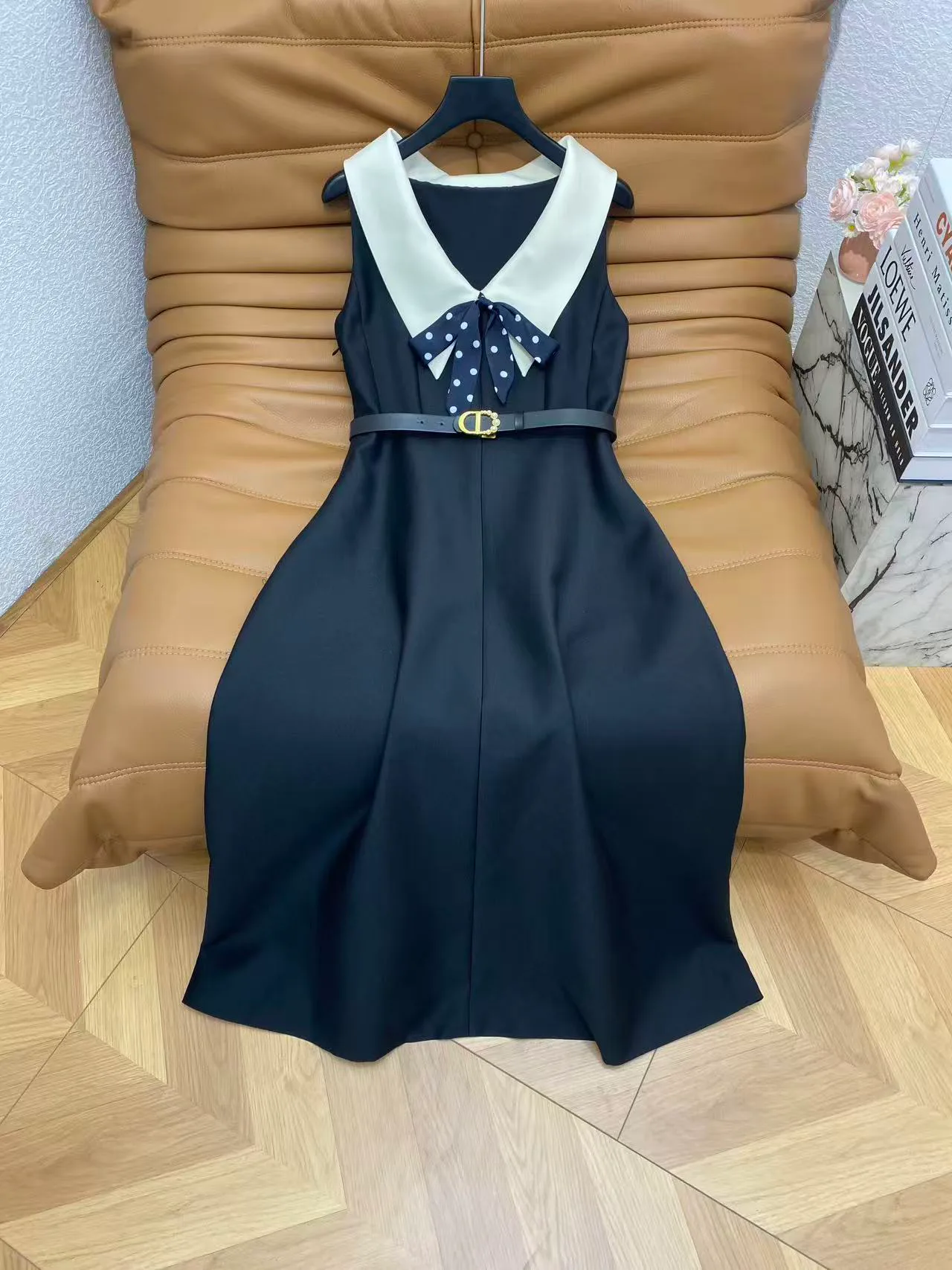 Women's Dresses CHRISTIAN DIOR 18300001