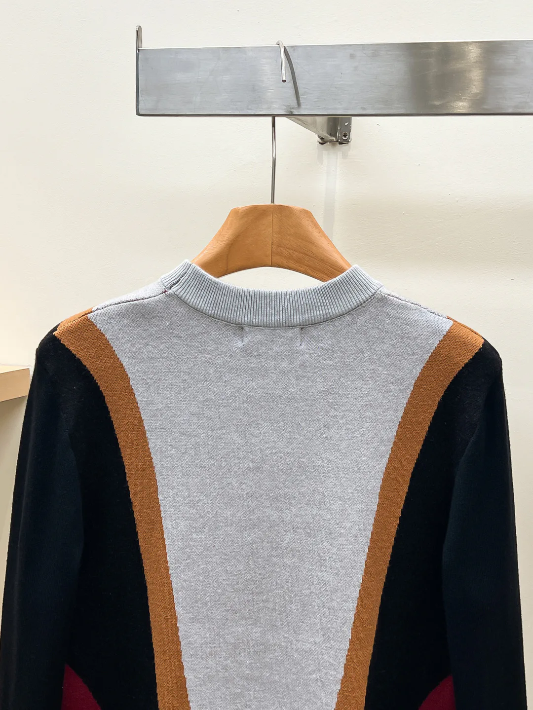 Men's Jumpers And Sweaters LOUIS VUITTON 18499146