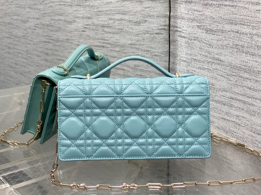 Women's Clutches CHRISTIAN DIOR 17320724