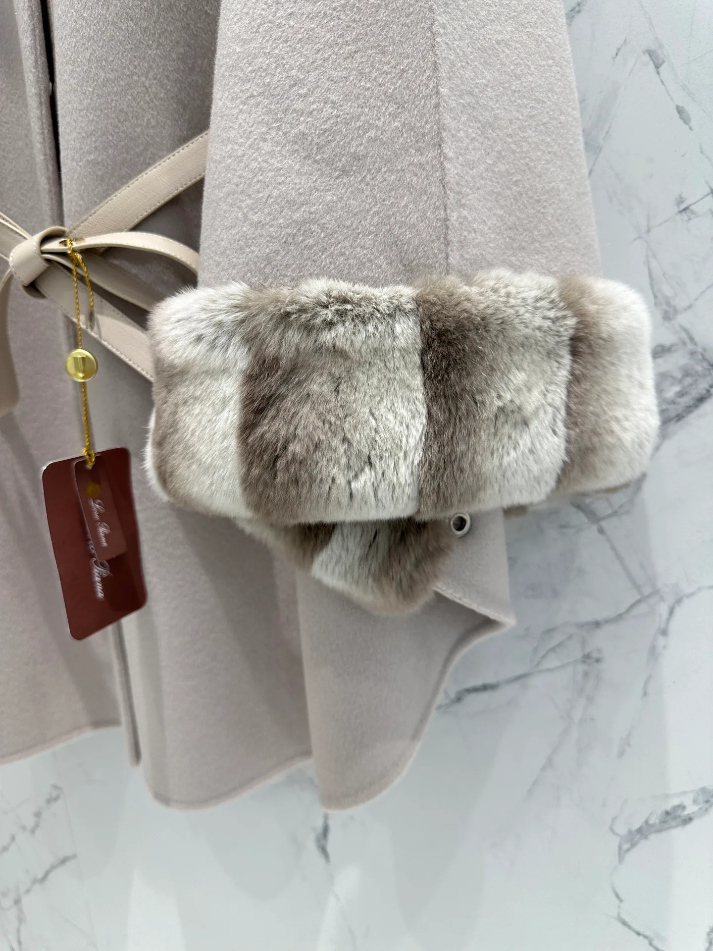 Women's Coats LORO PIANA 18513172