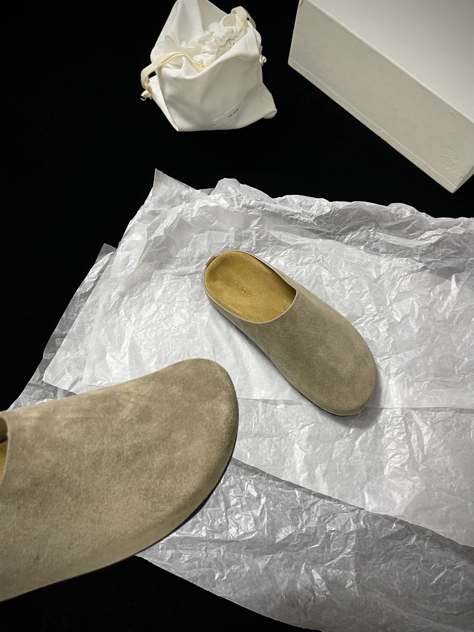 Мюли И Сабо Женские Birkenstock 18599665