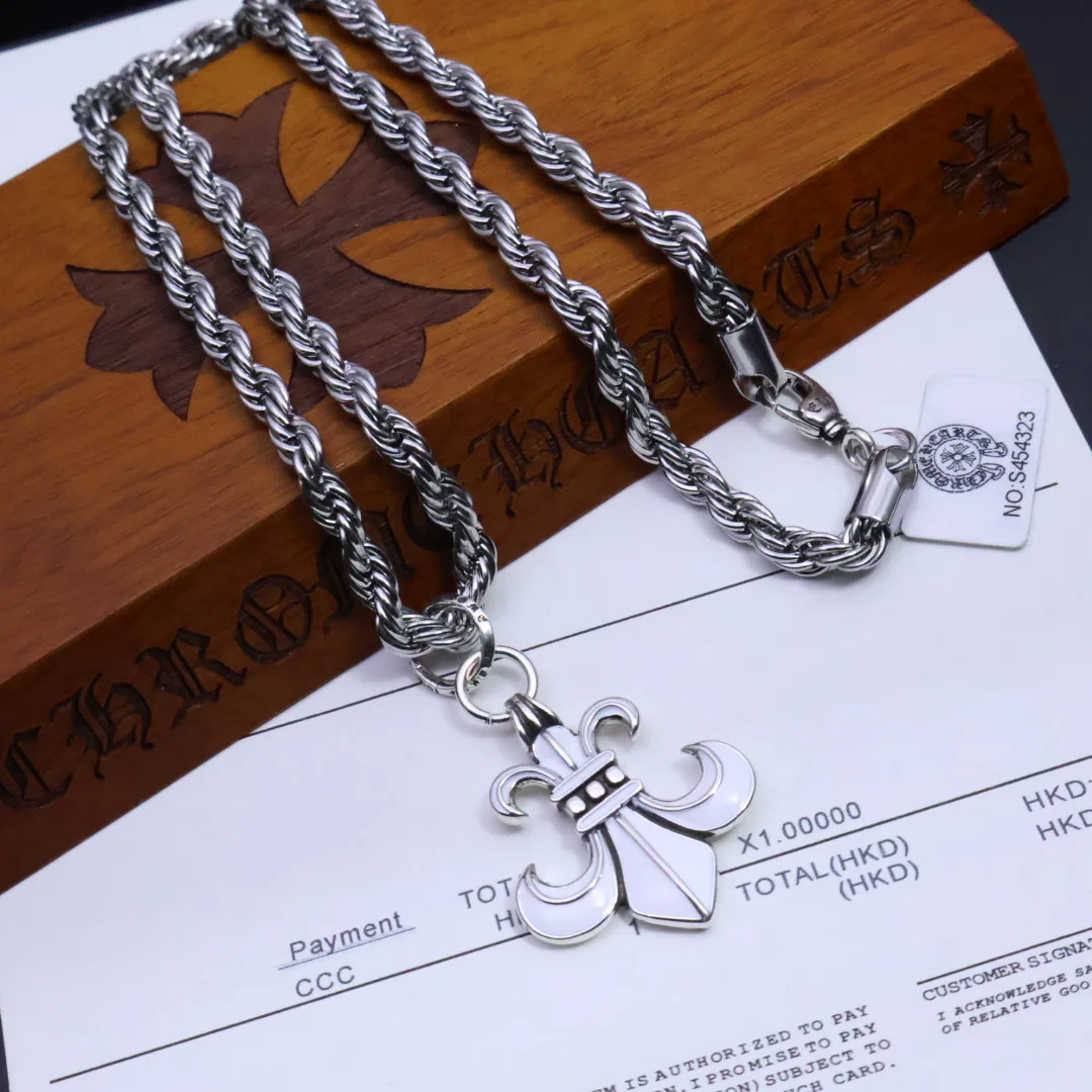 Jewelry CHROME HEARTS 17942846